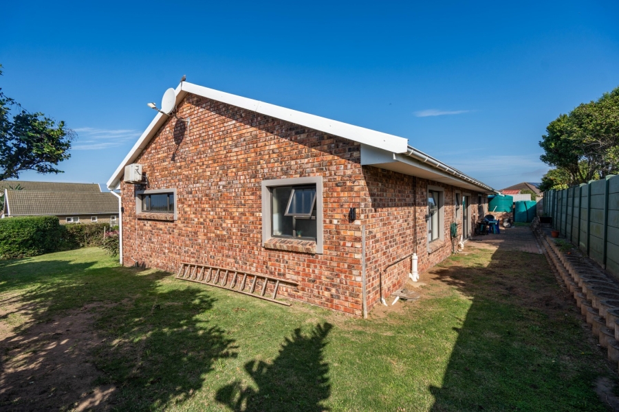 3 Bedroom Property for Sale in Forest Downs Eastern Cape